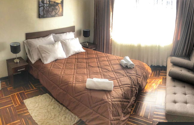 Del Niño Apartments - Photo 15