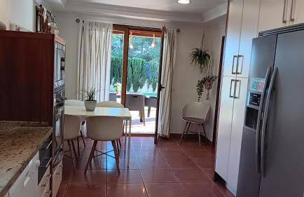 Villa Puerto Adriano - Foto 31