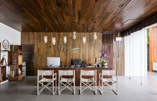 Itz Time Hua Hin Pool Villa - Photo 2