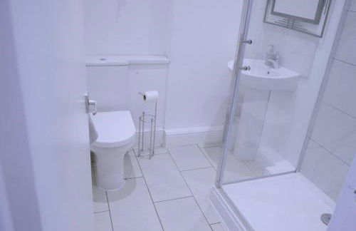 Apartment in West Yorkshire 3 - Foto 3