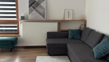 Nowoczesny Apartament na Ursynowie - Foto 3