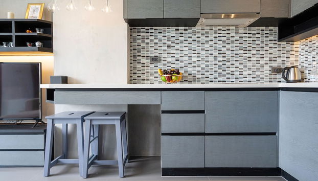 Servicio de comidas en la habitación