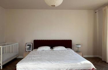 Śpimy u Dziadków - APARTAMENTY BIESZCZADY - Foto 42