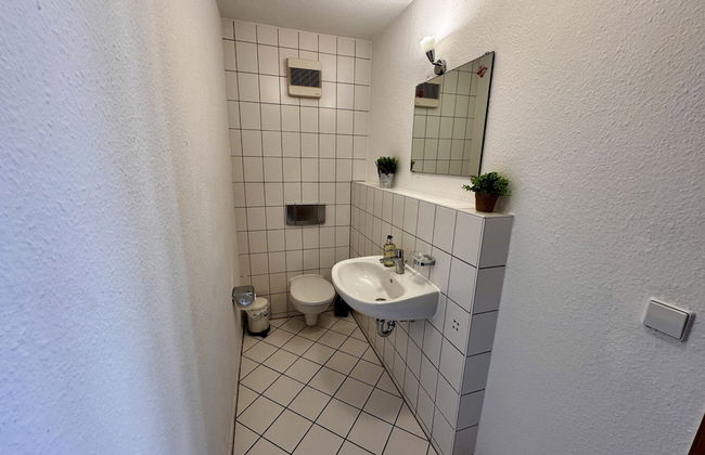 Ferienwohnung am Jacobsweg - Foto 22
