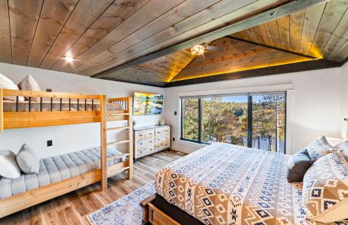 Pine Country Lodge - Foto 42