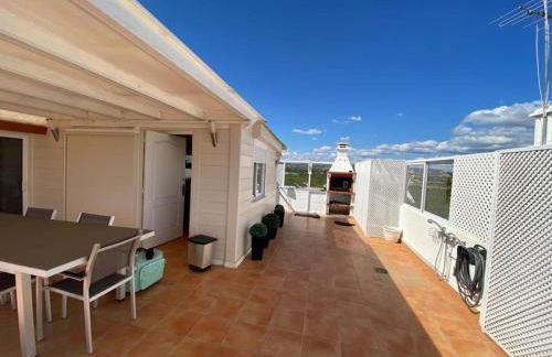 Penthouse T2 pool Terrace time - Foto 42