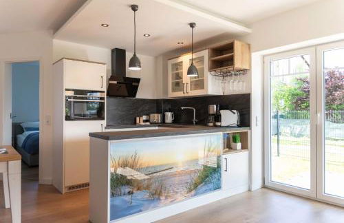 Ferienwohnung "Haffkieker" - Foto 2