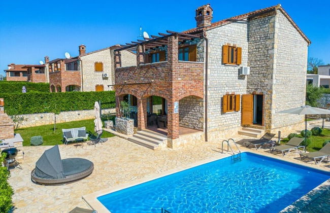 Paradis 6 Comfortable Holiday Residence - Foto 20