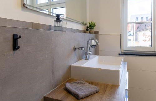 living TIMELESS - Apartments zum roten Lamm- Bad Krozingen - Foto 74