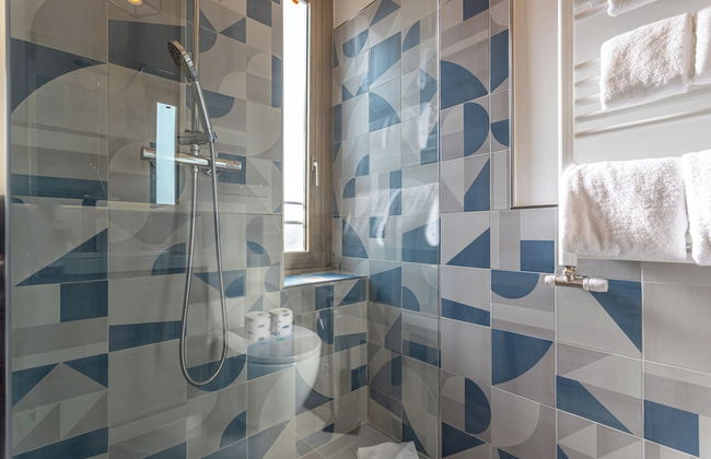 Luminoso appartamento al Pigneto - Foto 27