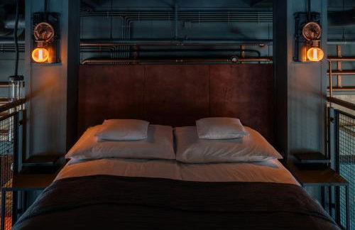 4 Strony Apartamenty w Wodnej Wieży - Foto 9
