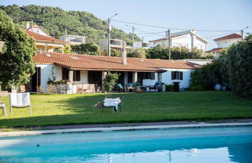 Just Like Home - Quinta de Santana - Foto 32