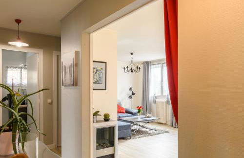 Apartment Dans la forêt de Pin by Interhome - Photo 12