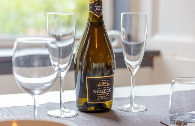 Entire Lovely Modern Scottish Cottage - Photo 4