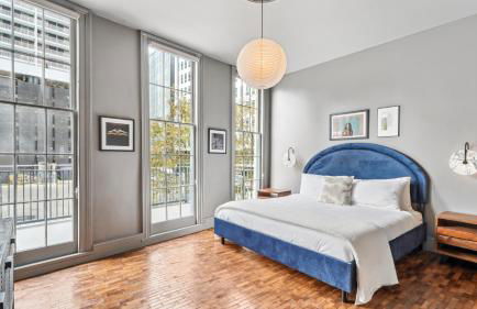 The Mary Beth Hotel & Gallery - Foto 1