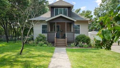 Cherokee Park Family Escape - Foto 3, Other