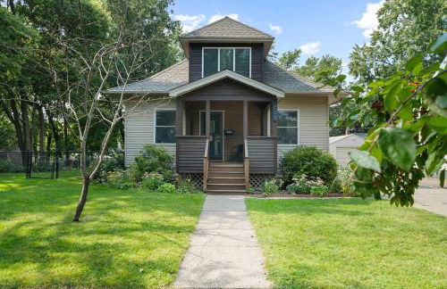 Cherokee Park Family Escape - Foto 3