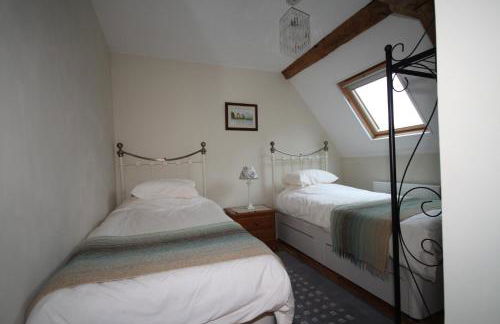 Holiday home Le Pressoir - Foto 23