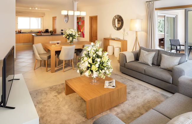 The Village Praia d'El Rey Golf & Beach Resort - Foto 72