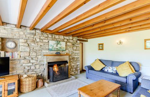 Town Head Cottage - Foto 23