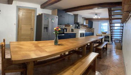 Le Gîte au bord de la Forêt - Foto 2