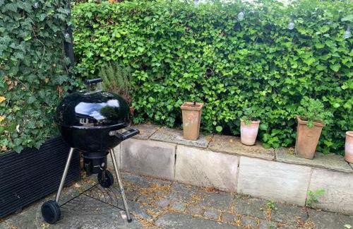 Beautiful Apartment Wendens Ambo - Foto 15