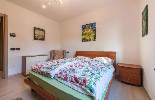 Ferienwohnung Gardasee Castion - Foto 17