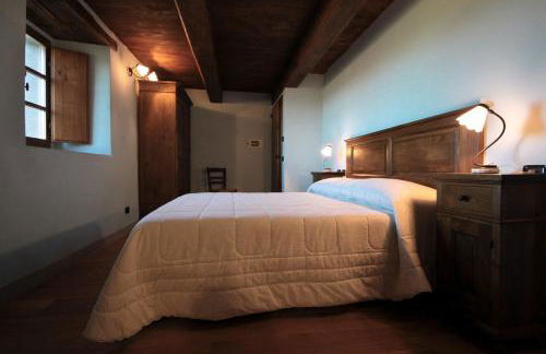 Agriturismo Terrazza sul Parco - Foto 37