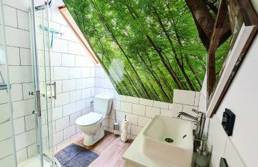 Domki Zalesie - Foto 28