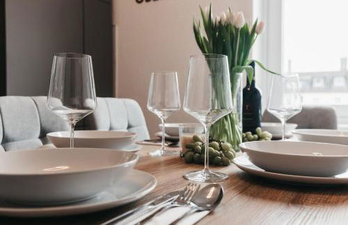 ATLAS Apartment 4 Oberhausen, 3 Zimmer, Nähe Bahnhof, Westfield Centro - Foto 25