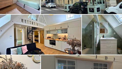 La Petite Orangerie - near castle - Foto 2