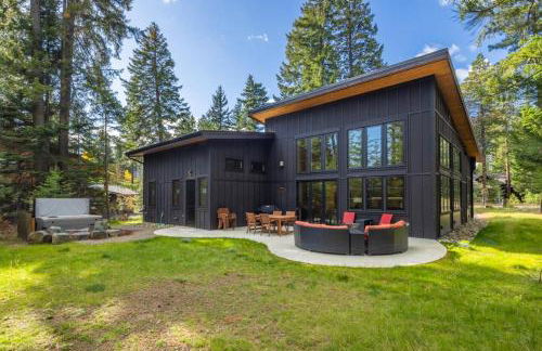 Luxury Home, Hot Tub, Suncadia Pool Access - Foto 33