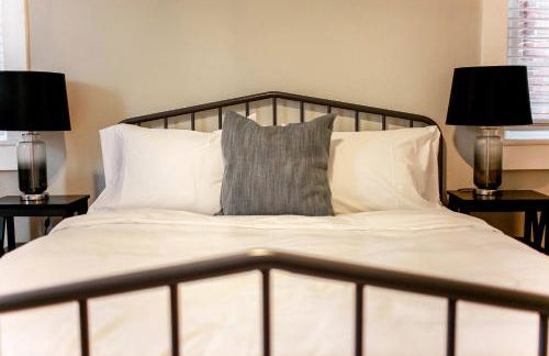 Sojourn at Colley Manor Unit 2 Sleeps 4 - Foto 9