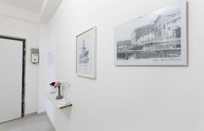 Trilocale Noverasco IEO 1 - Photo 9