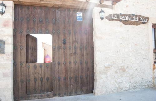 La Fuente del Pinar - Foto 58