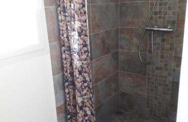 Maison à Lancieux de plain pieds avec cour fermée - Foto 12