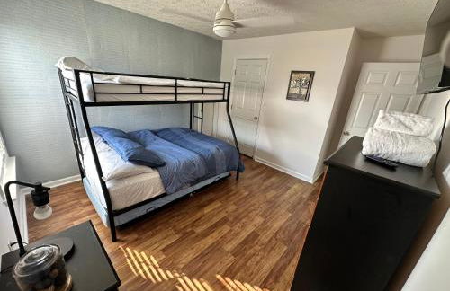 Cozy Getaway Homes - Foto 2