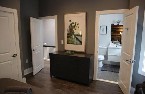 Amazing Large 4 Bedroom 3 Bathroom Home in Downtown DC Walk Everywhere - Foto 44