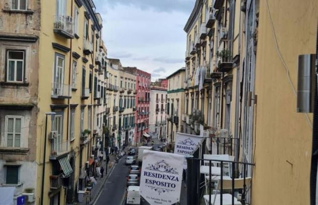 Residenza esposito - Foto 56