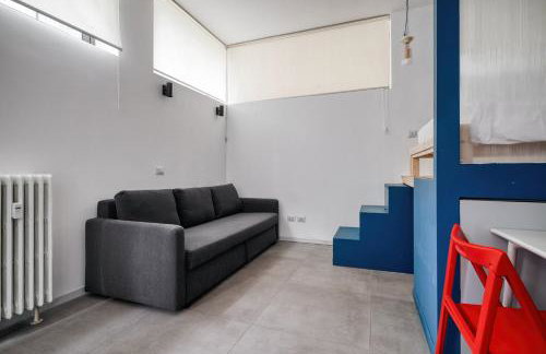 Cozy loft - Porta Vittoria - Foto 4