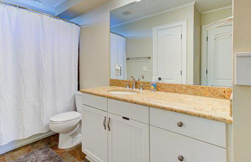 Aloha From Kure South by Carolina Beach Realty - Foto 15