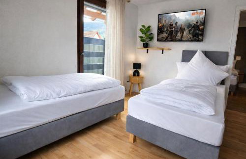 SK Ferienapartments Kappelrodeck - Foto 3