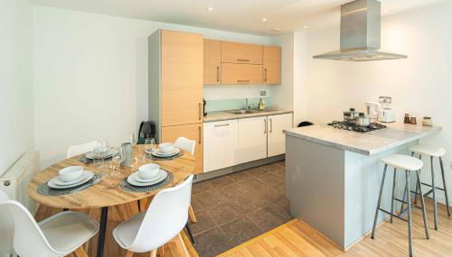 Stylish 2-Bed with Stunning View - Foto 2