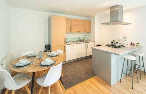 Stylish 2-Bed with Stunning View - Foto 2