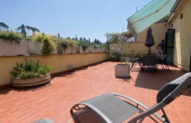 Terrazza Flaminia - Foto 3