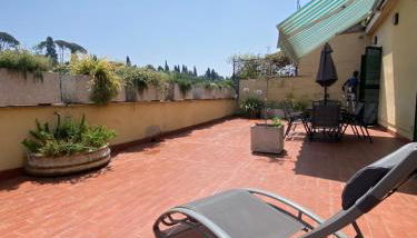 Terrazza Flaminia - Foto 1