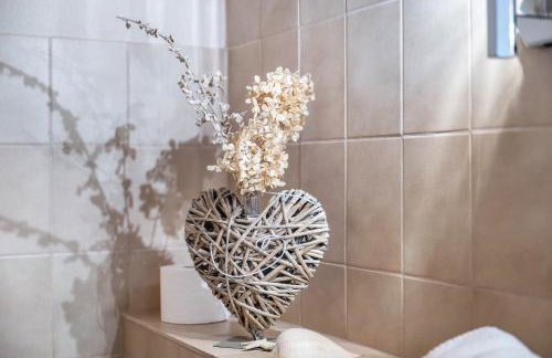 Ferienhäuser Ella Walter - Efeuhaus - Foto 38