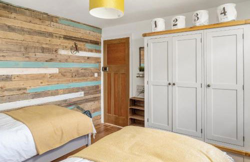 Characterful cottage near Tintagel and coast path - Foto 20