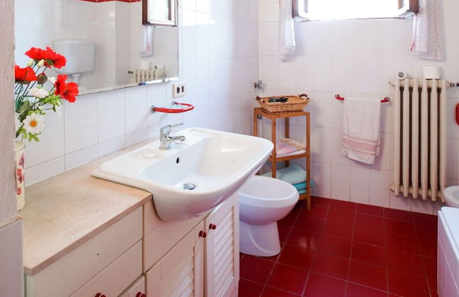 Holiday Home in Marciano Della Chiana With a Private Pool - Foto 19