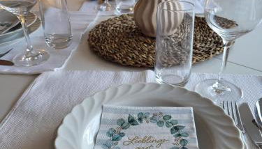 Ferienwohnung Wiese - Foto 4